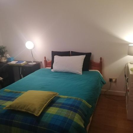 big bright room Carrigaline Exterior foto