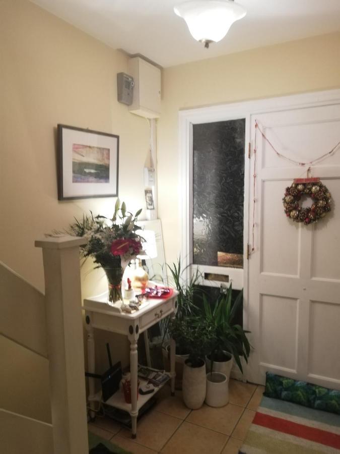big bright room Carrigaline Exterior foto