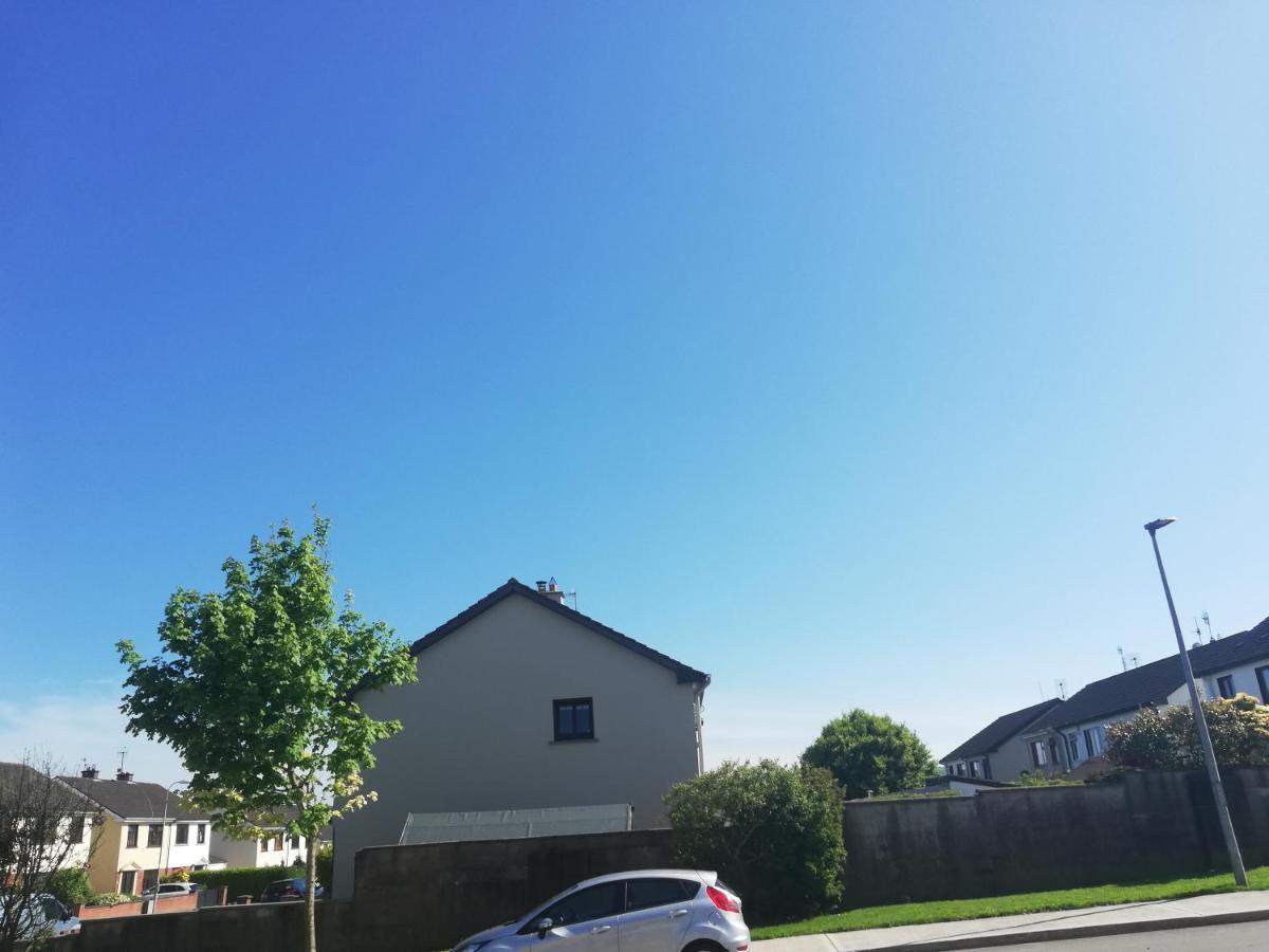 big bright room Carrigaline Exterior foto