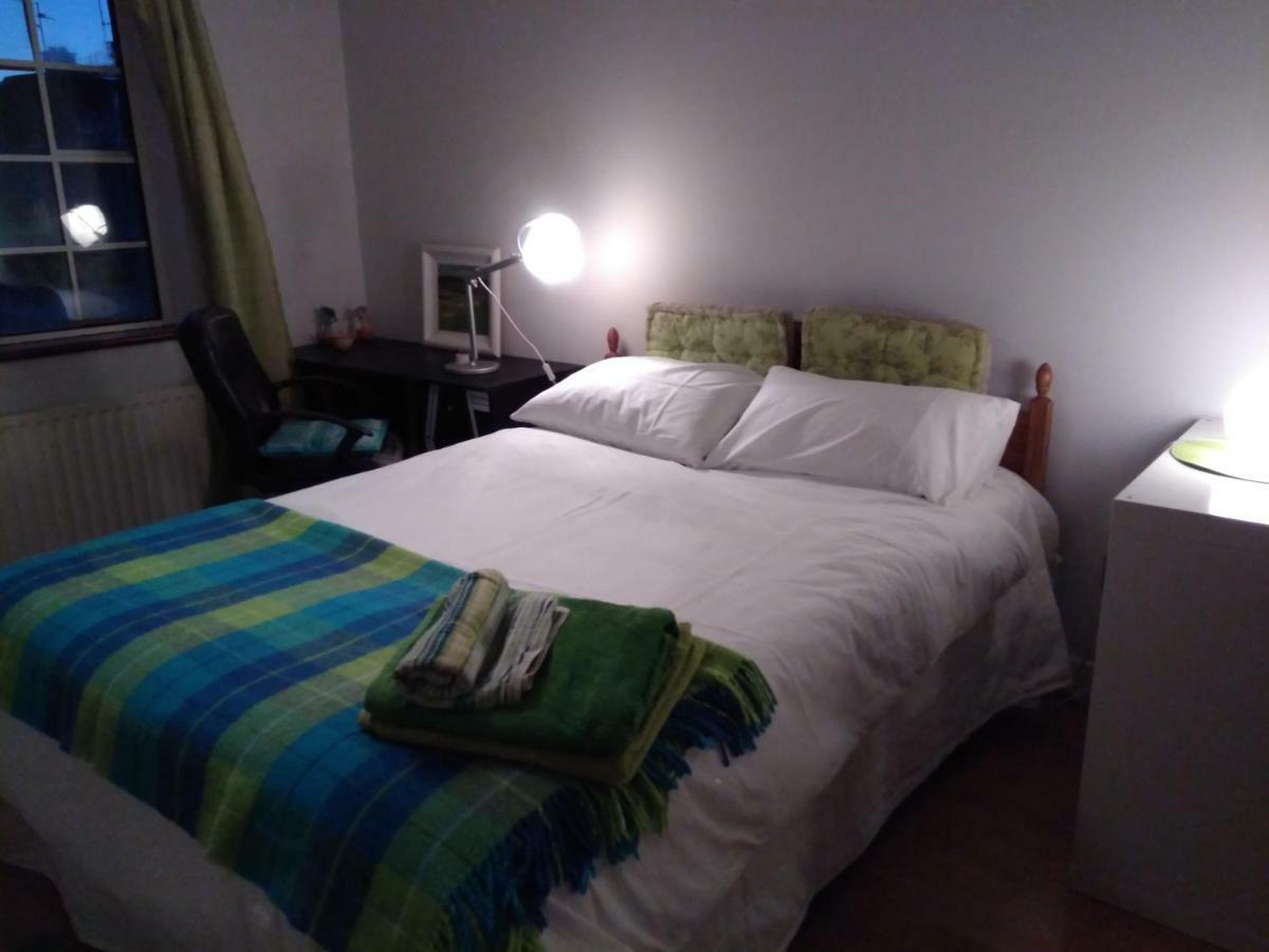 big bright room Carrigaline Exterior foto